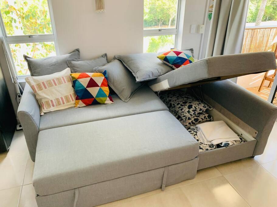 Broadbeach, Stylish Apartment Close To Everything 黄金海岸 外观 照片