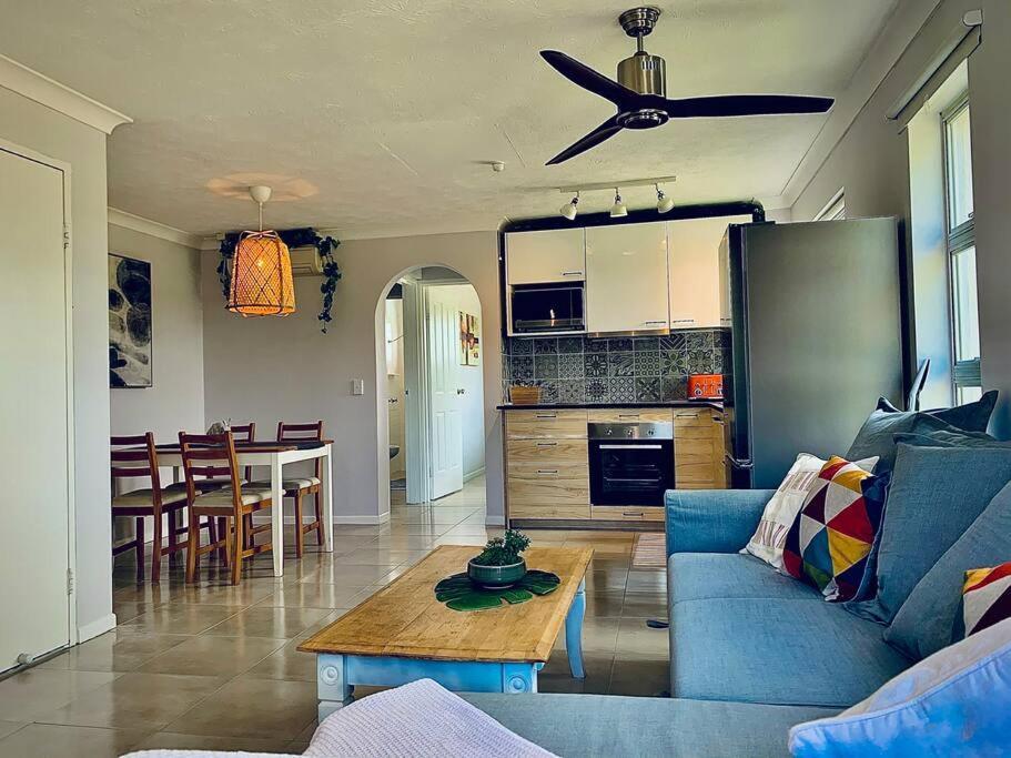 Broadbeach, Stylish Apartment Close To Everything 黄金海岸 外观 照片
